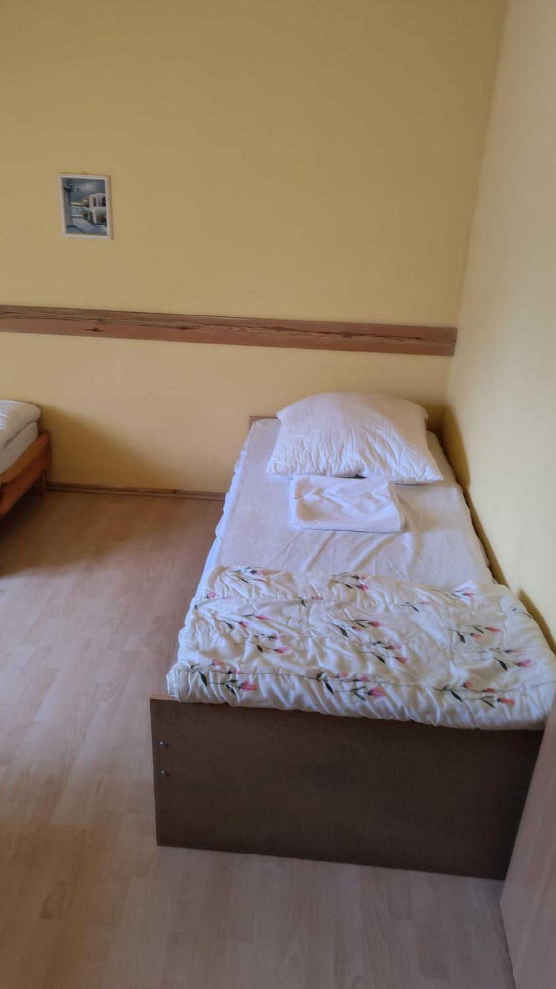 Lotosdom Appartement Pobierowo Buitenkant foto