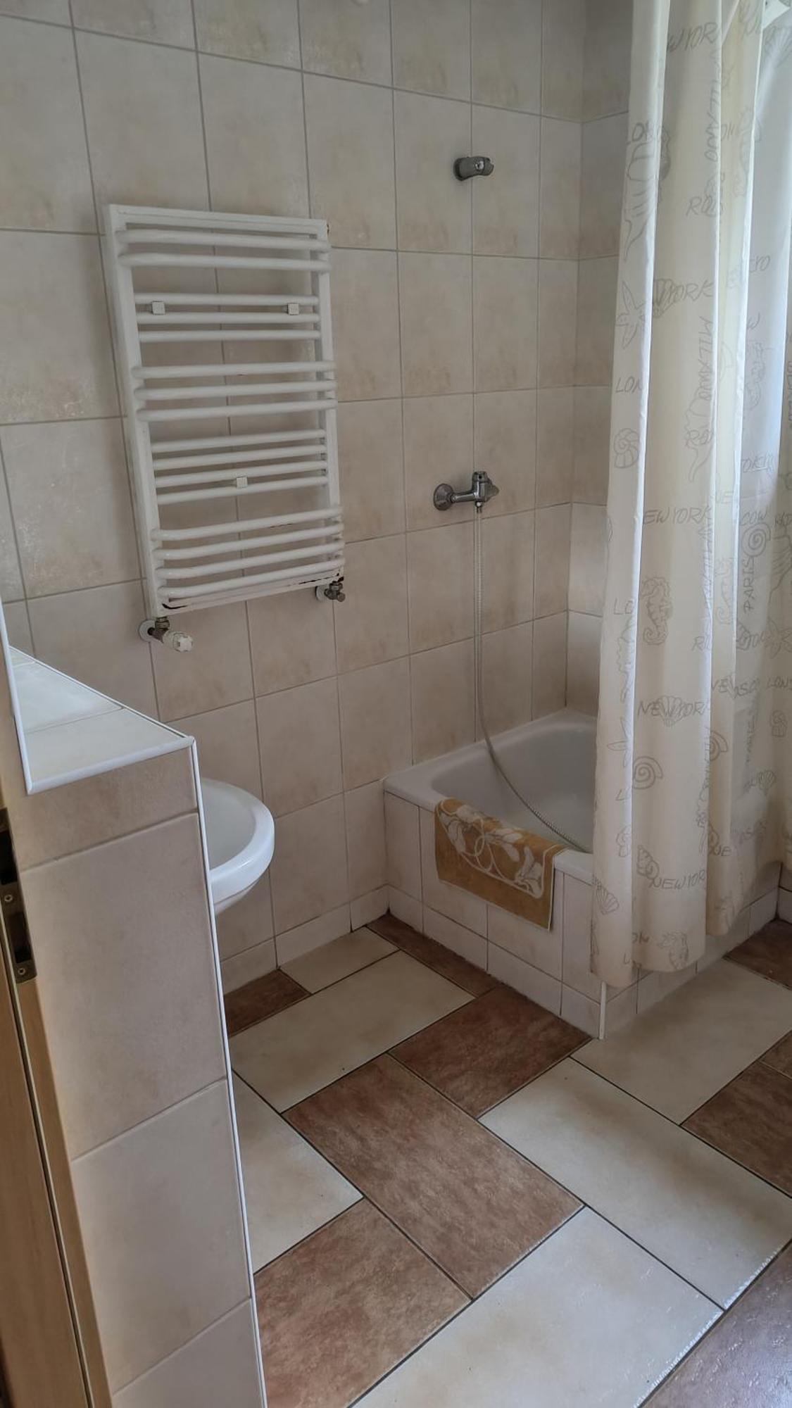 Lotosdom Appartement Pobierowo Buitenkant foto