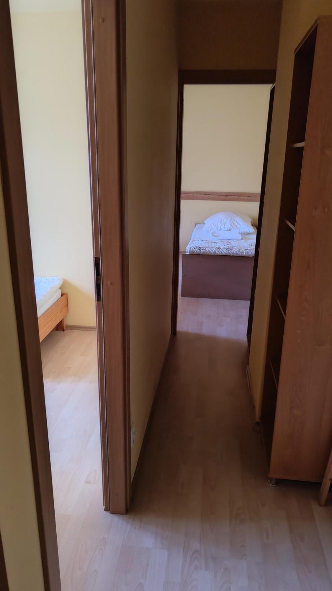 Lotosdom Appartement Pobierowo Buitenkant foto