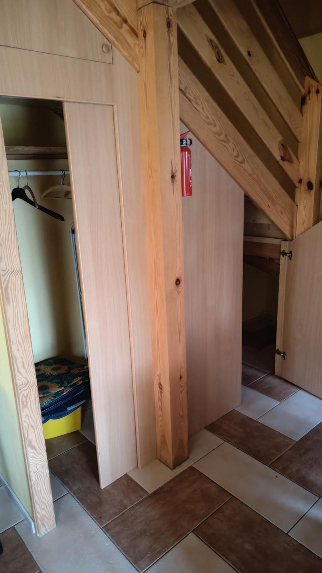 Lotosdom Appartement Pobierowo Buitenkant foto
