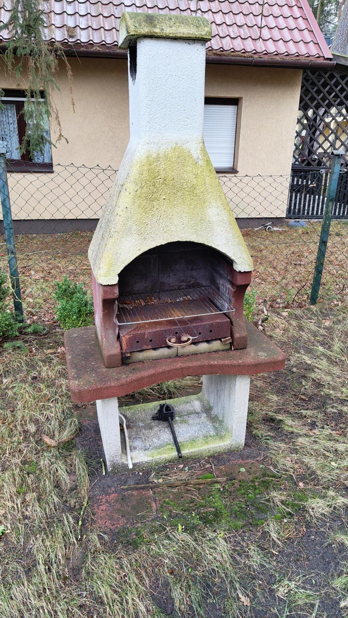 Lotosdom Appartement Pobierowo Buitenkant foto