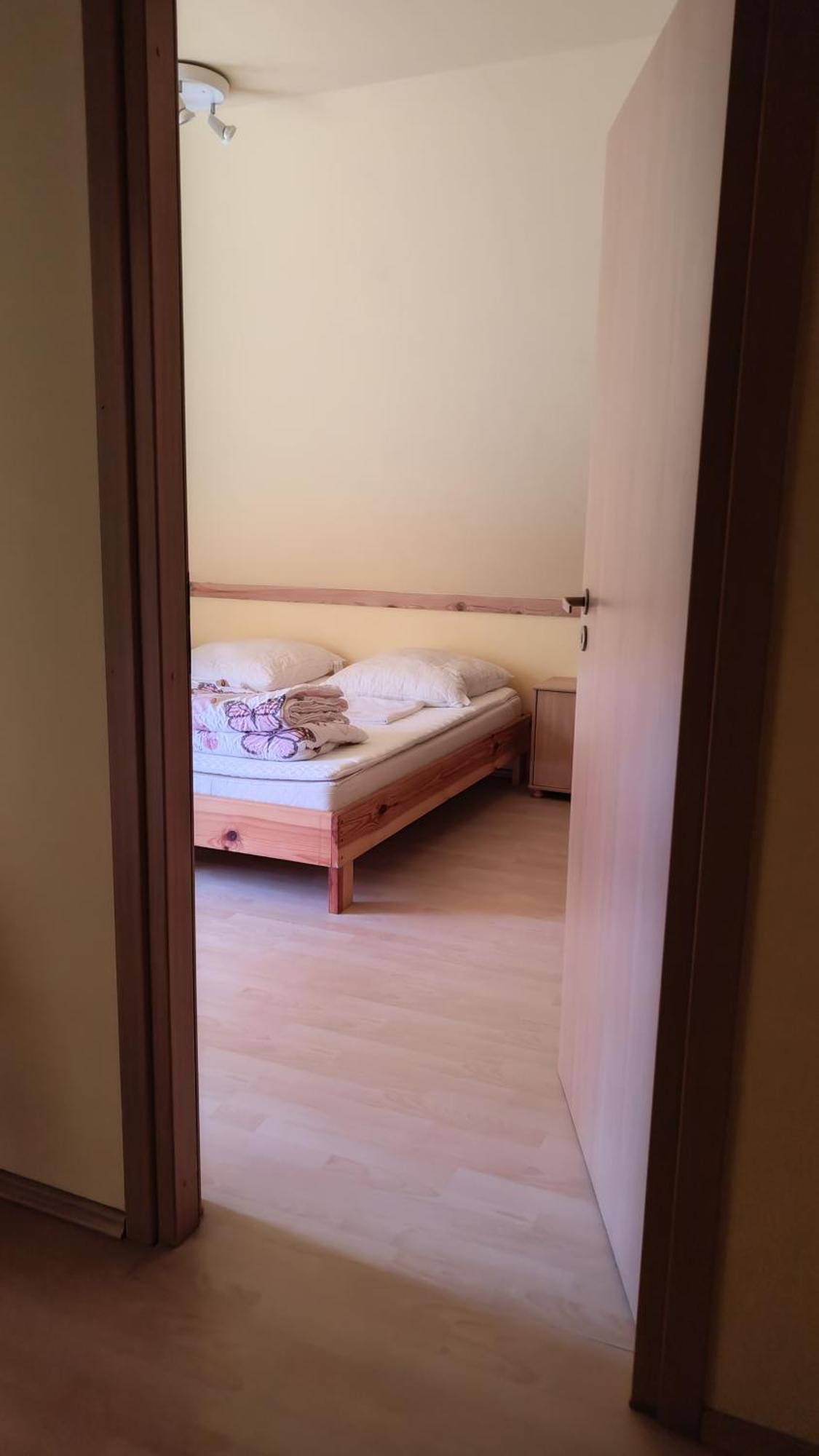 Lotosdom Appartement Pobierowo Buitenkant foto