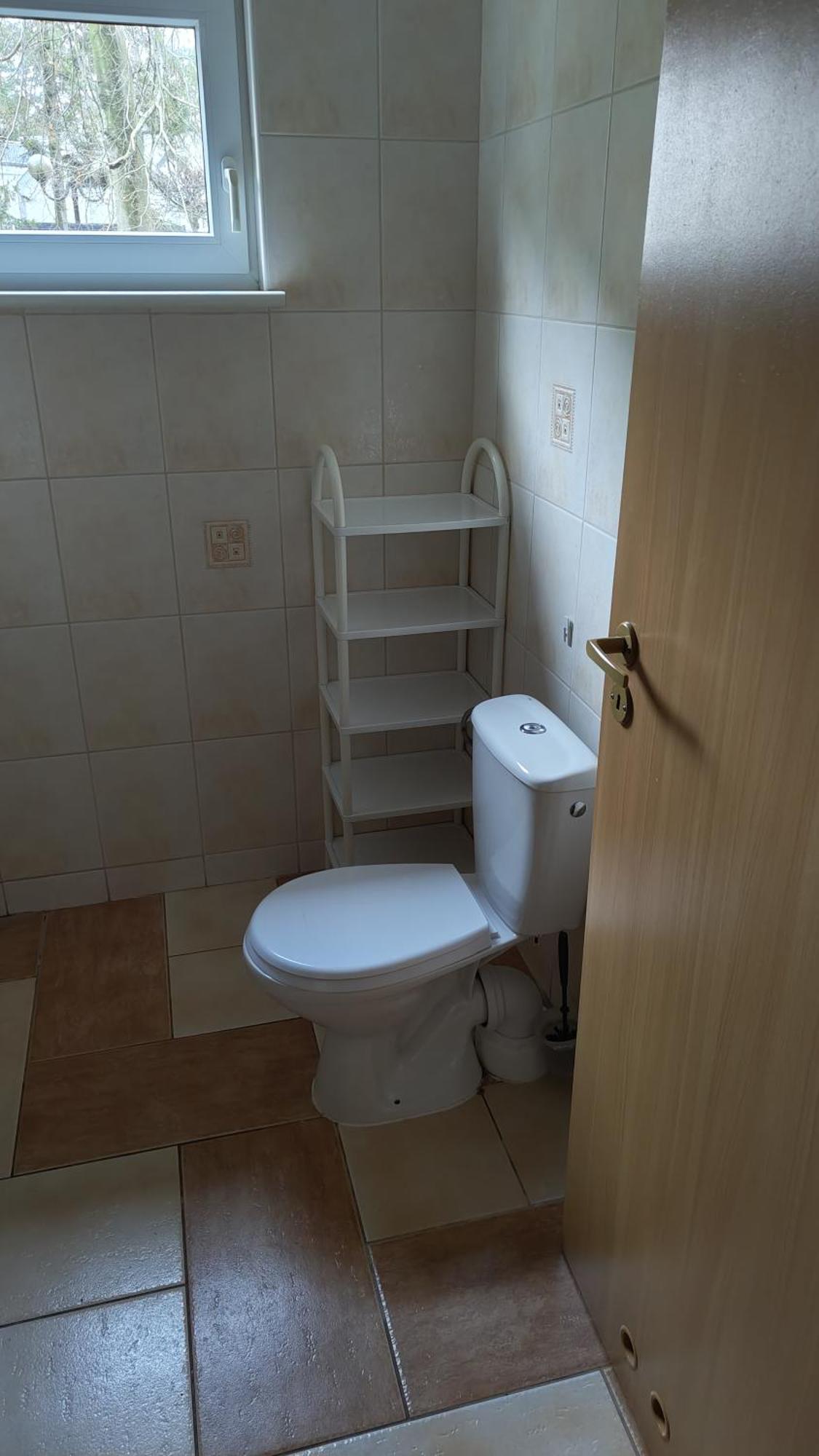 Lotosdom Appartement Pobierowo Buitenkant foto