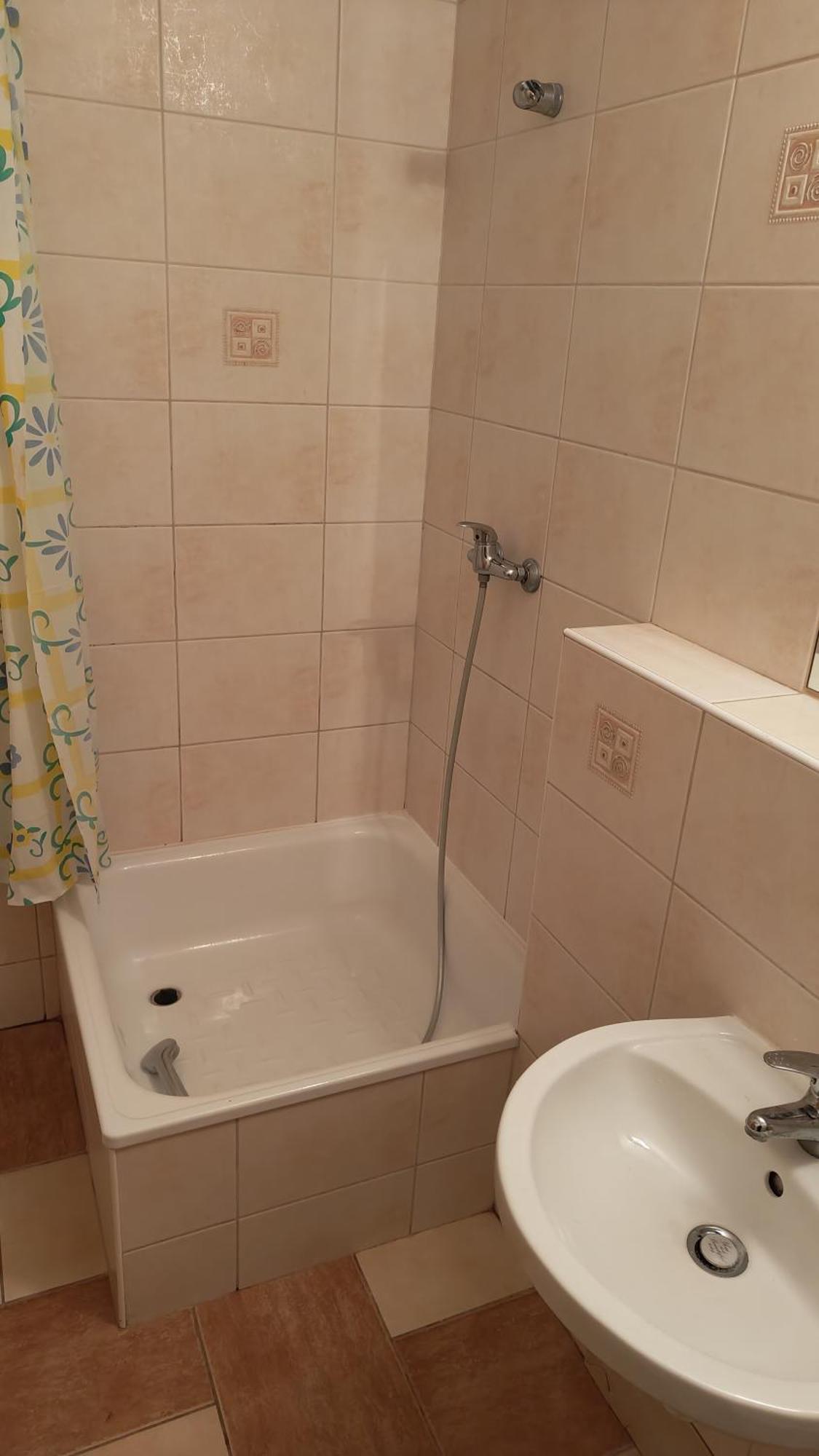 Lotosdom Appartement Pobierowo Buitenkant foto