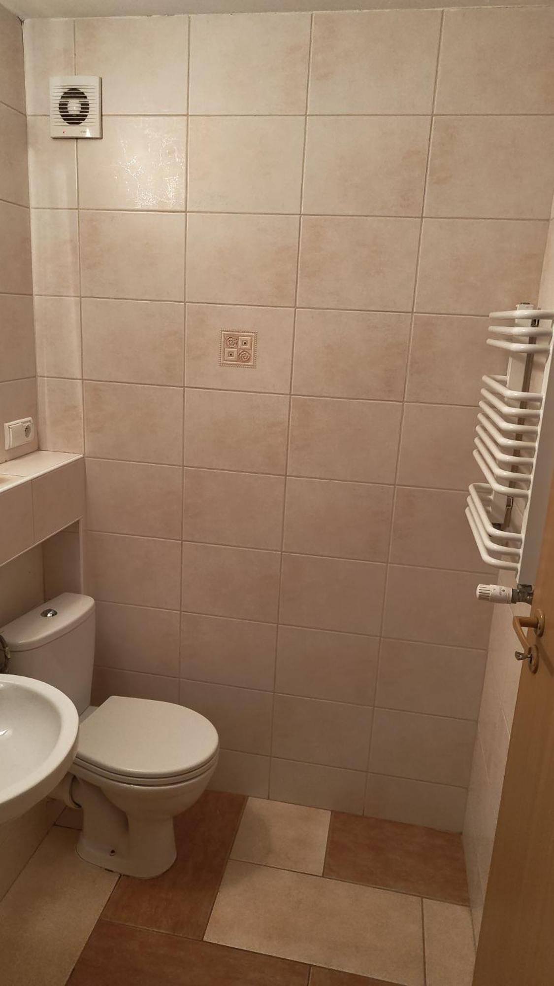 Lotosdom Appartement Pobierowo Buitenkant foto