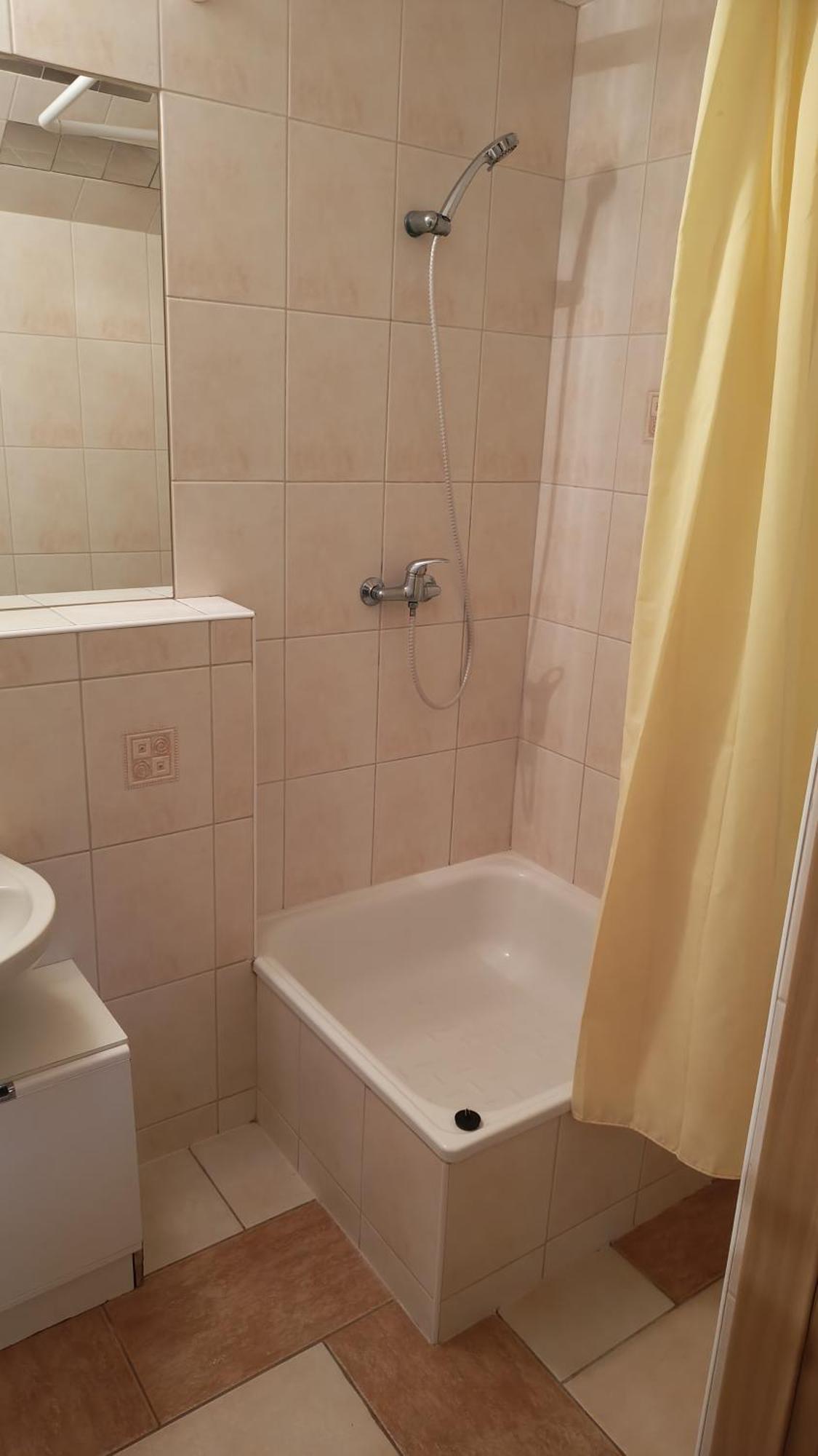 Lotosdom Appartement Pobierowo Buitenkant foto