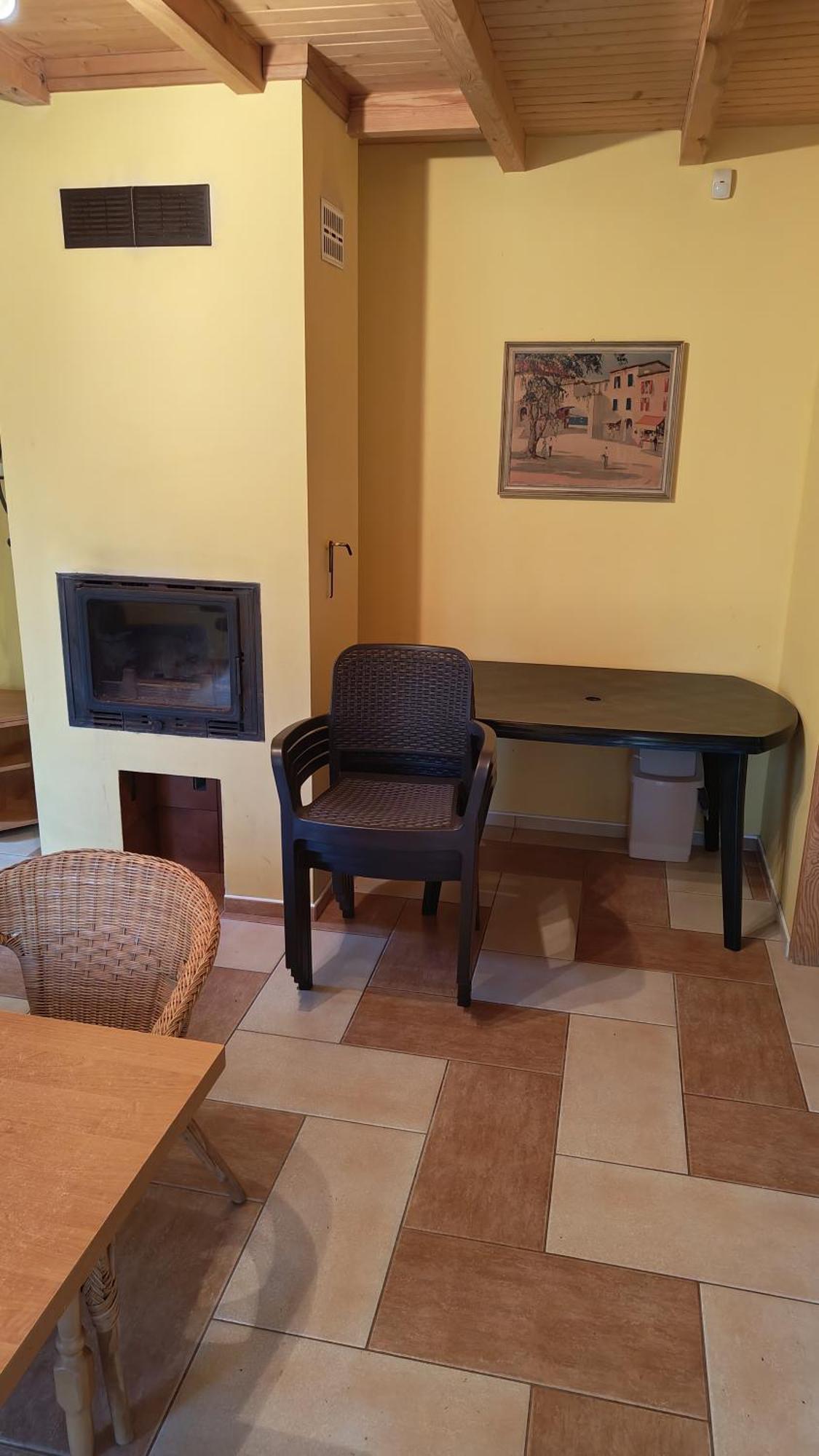Lotosdom Appartement Pobierowo Buitenkant foto